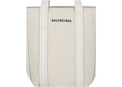 Balenciaga Everyday 2.0 Xs Tote White