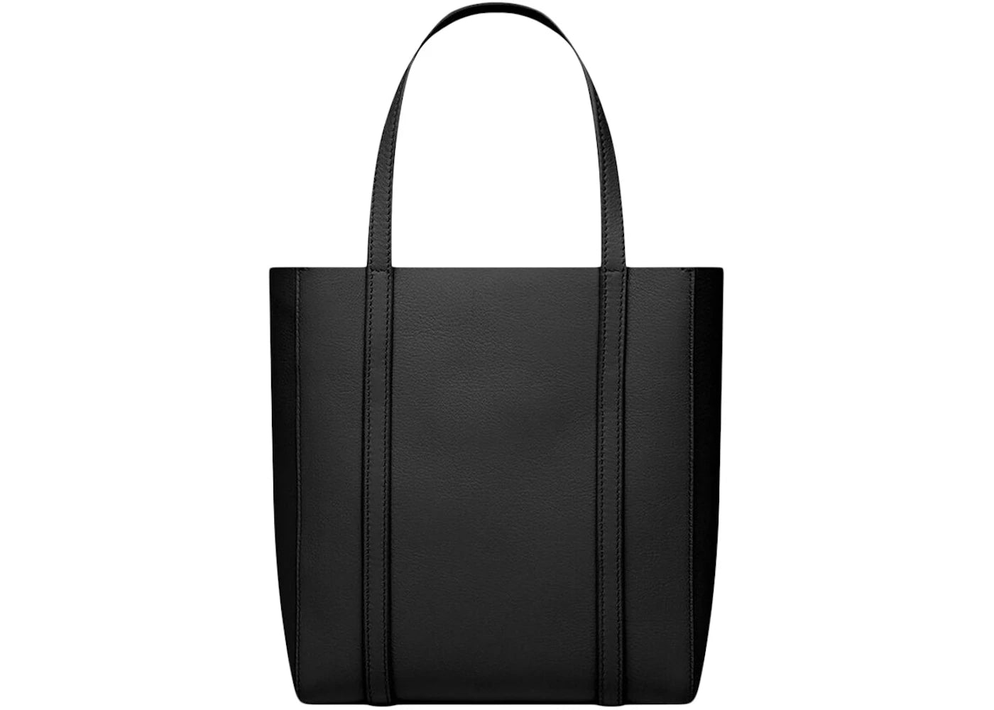Balenciaga Everyday Tote Bag Xs Black