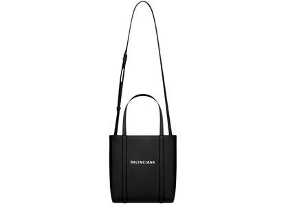 Balenciaga Everyday Tote Bag Xs Black