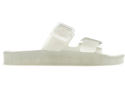 Balenciaga Mallorca Sandal Clear White (Women'S)