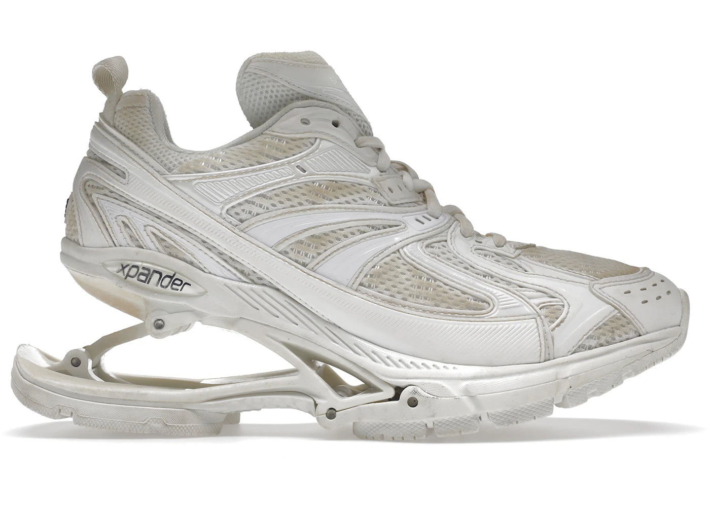 Balenciaga X-Pander White (Women'S)
