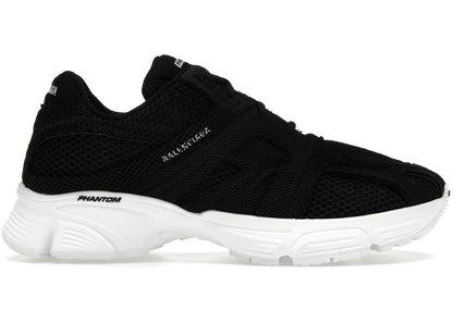 Balenciaga Phantom Bicolor Black