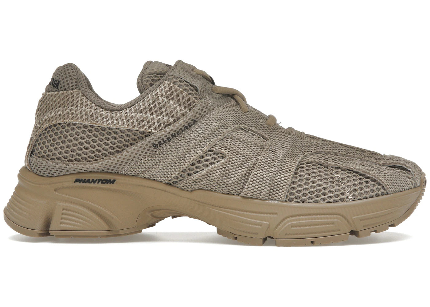 Balenciaga Phantom Dark Beige