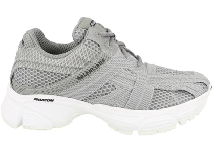 Balenciaga Phantom Low-Top Grey White (Women'S)