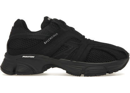 Balenciaga Phantom Triple Black (Women'S)