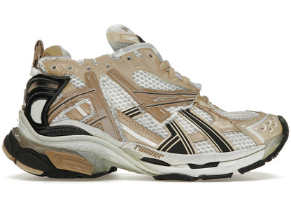 Balenciaga Runner Beige (Women'S)