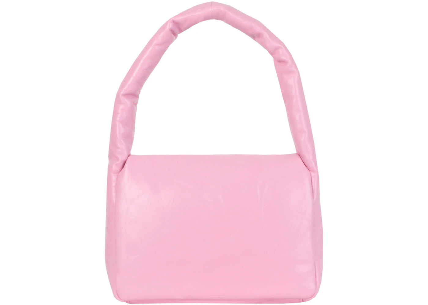 Balenciaga Small Monaco Sling Bag Pink