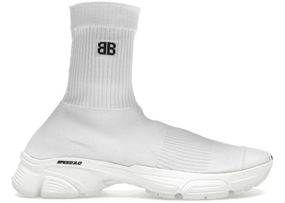Balenciaga Speed 3.0 White
