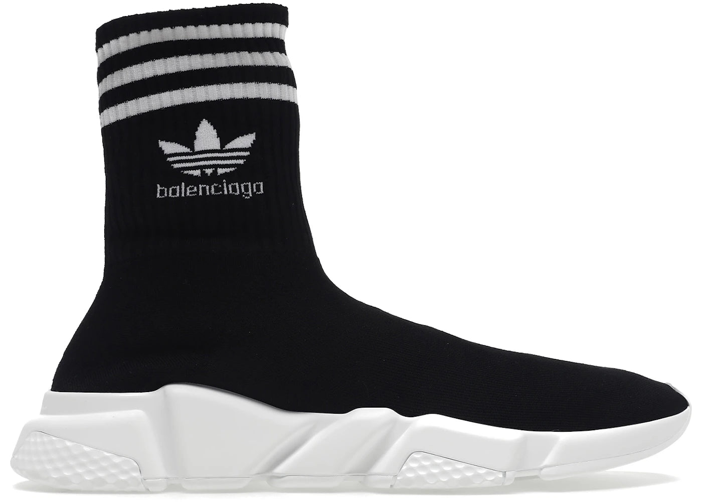 balenciaga speed trainer x adidas