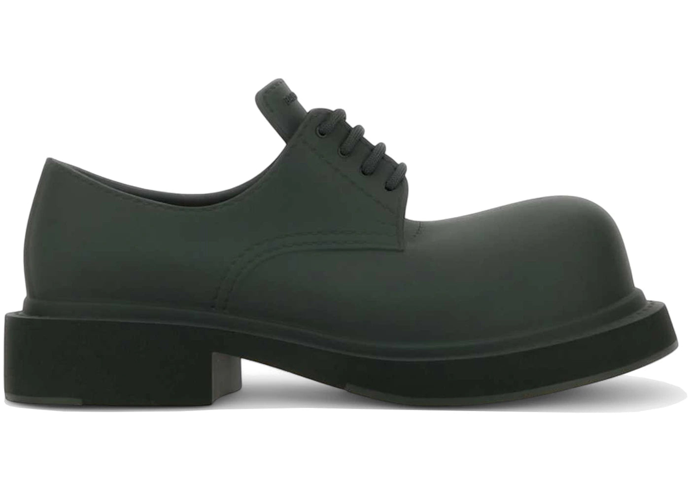 Balenciaga Steroid Derby Shoes India | Kicks Machine