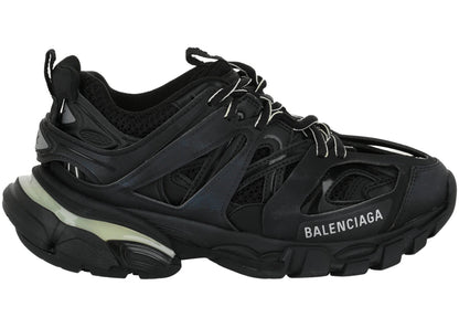 Balenciaga Track Black (Women'S)