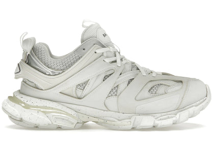 Balenciaga Track Recycled White (Women'S)