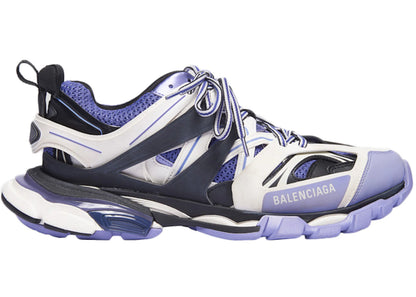 Balenciaga Track Trainers Purple (Women'S)