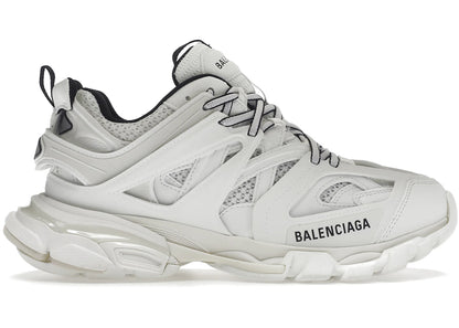 Balenciaga Track White Black (Women'S)