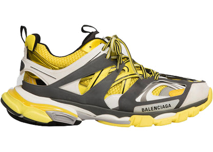 Balenciaga Track Yellow Grey (Women'S)