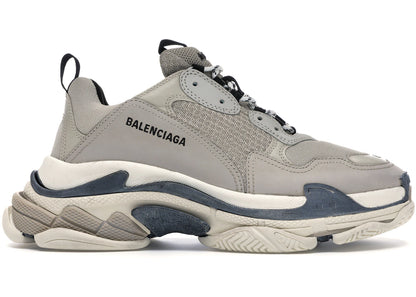 Balenciaga Triple S Beige