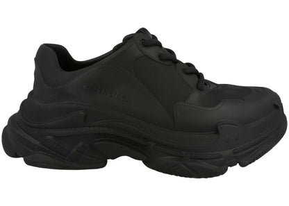 Balenciaga Triple S Mold Black