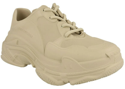 Balenciaga Triple S Mold Taupe