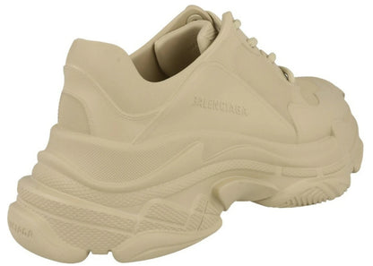 Balenciaga Triple S Mold Taupe