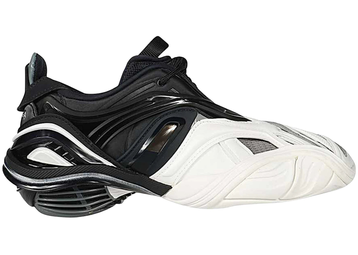 Balenciaga Tyrex Black White (Women'S)