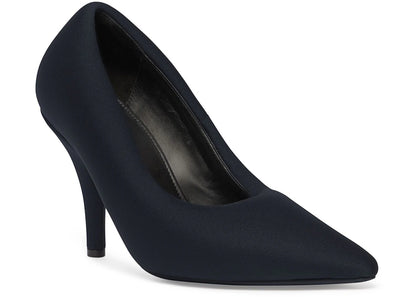 balenciaga xl 110mm pump black