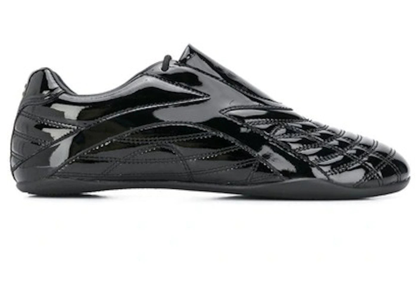 balenciaga zen black (women's)