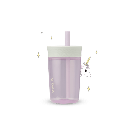 Owala Kids Tumbler Unicorn