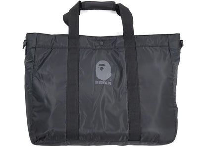 Bape Lucky Bag Hand Bag Black