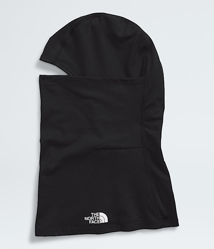 The North Face Base Balaclava Dusk Blue TNF Black