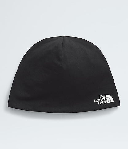 The North Face Base Beanie Dusk Blue TNF Black