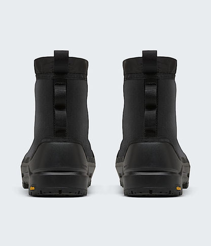 The North Face Base Camp 100 Waterproof Boots Tnf Black