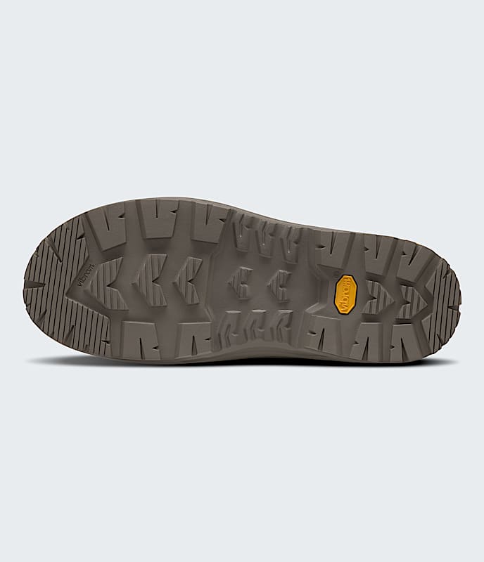 The North Face Base Camp 100 Waterproof Boots Mocha Brown