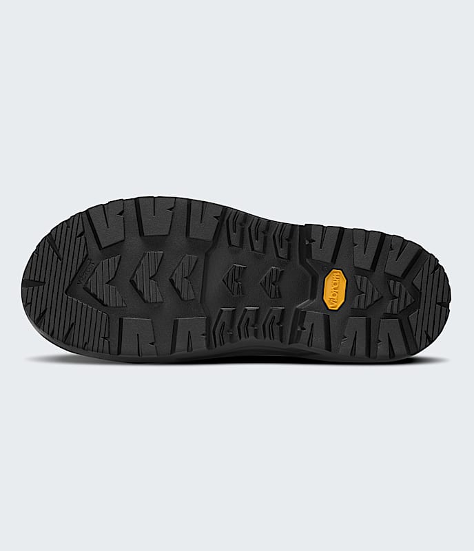 The North Face Base Camp 100 Waterproof Boots Tnf Black
