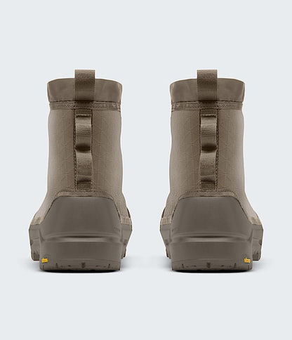 The North Face Base Camp 100 Waterproof Boots Mocha Brown