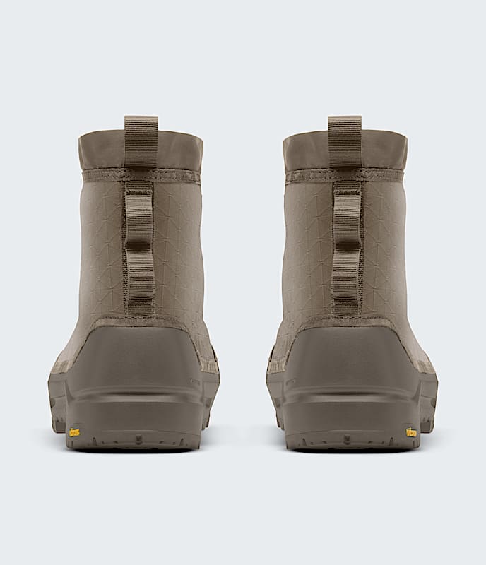 The North Face Base Camp 100 Waterproof Boots Mocha Brown