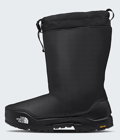 The North Face Base Camp 200 Waterproof Boots Tnf Black