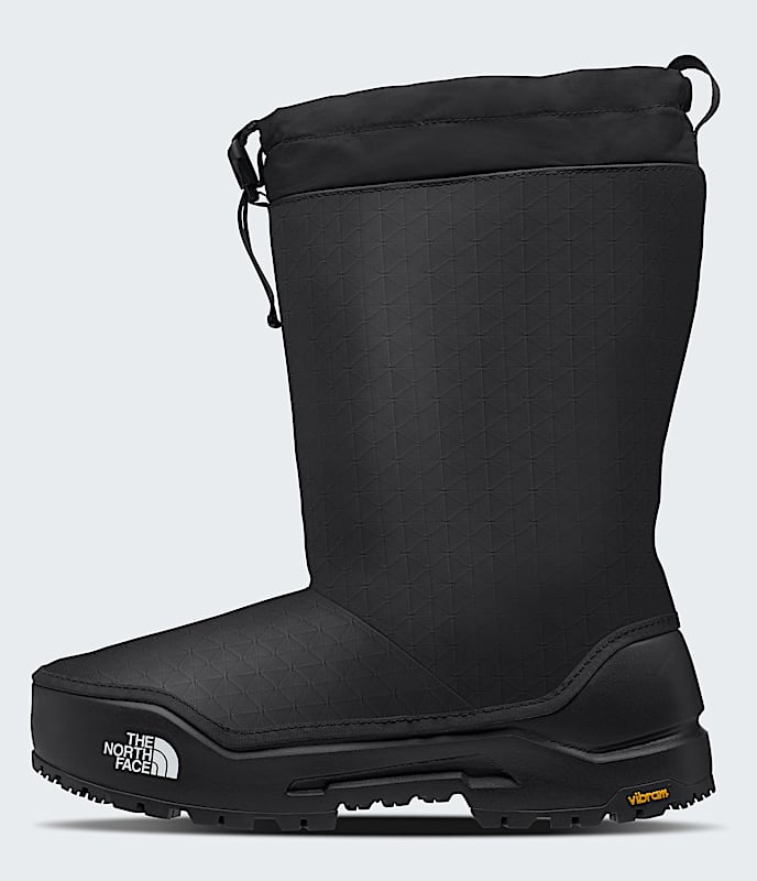 The North Face Base Camp 200 Waterproof Boots Tnf Black