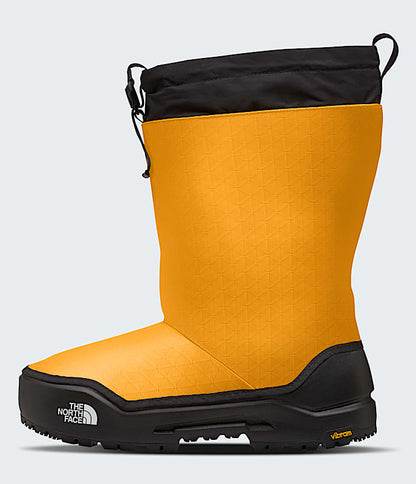The North Face Base Camp 200 Waterproof Boots Summit Gold