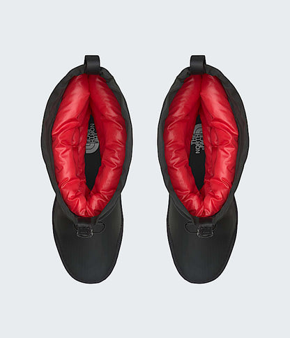 The North Face Base Camp 200 Waterproof Boots Tnf Black