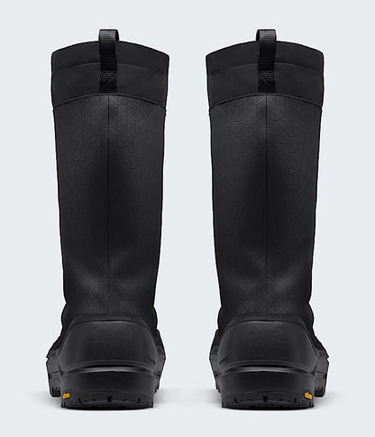The North Face Base Camp 200 Waterproof Boots Tnf Black