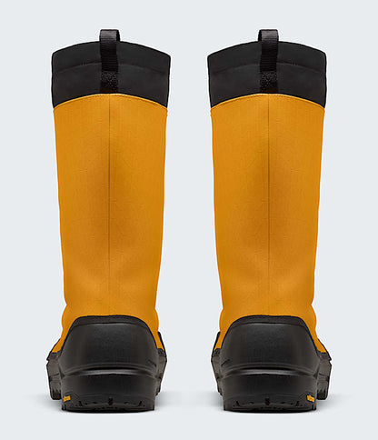 The North Face Base Camp 200 Waterproof Boots Summit Gold