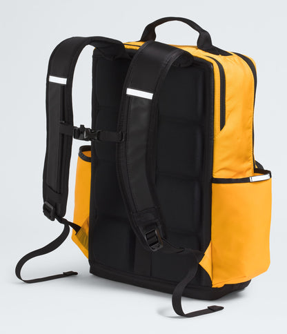 The North Face Base Camp™ Daypack Summit Gold