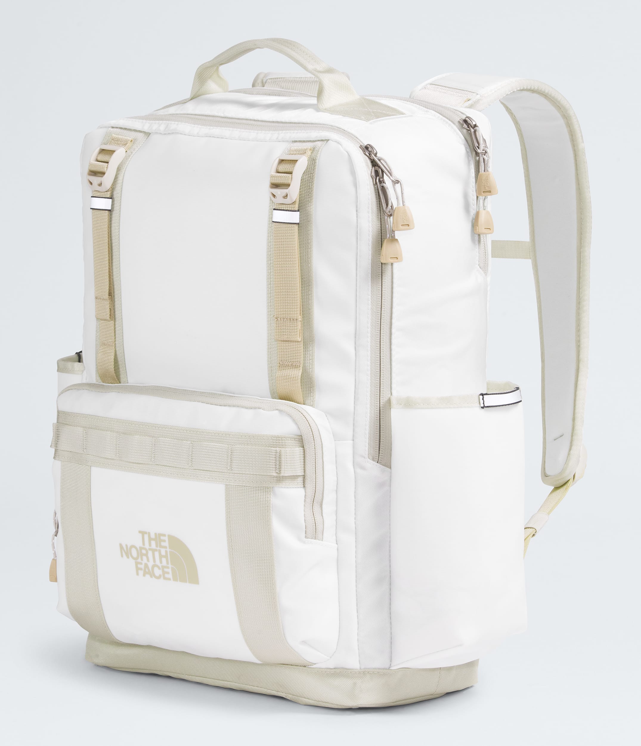 The North Face Base Camp™ Daypack White Ash