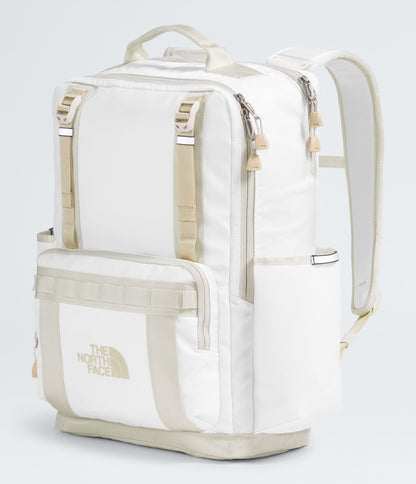 The North Face Base Camp™ Daypack White Ash