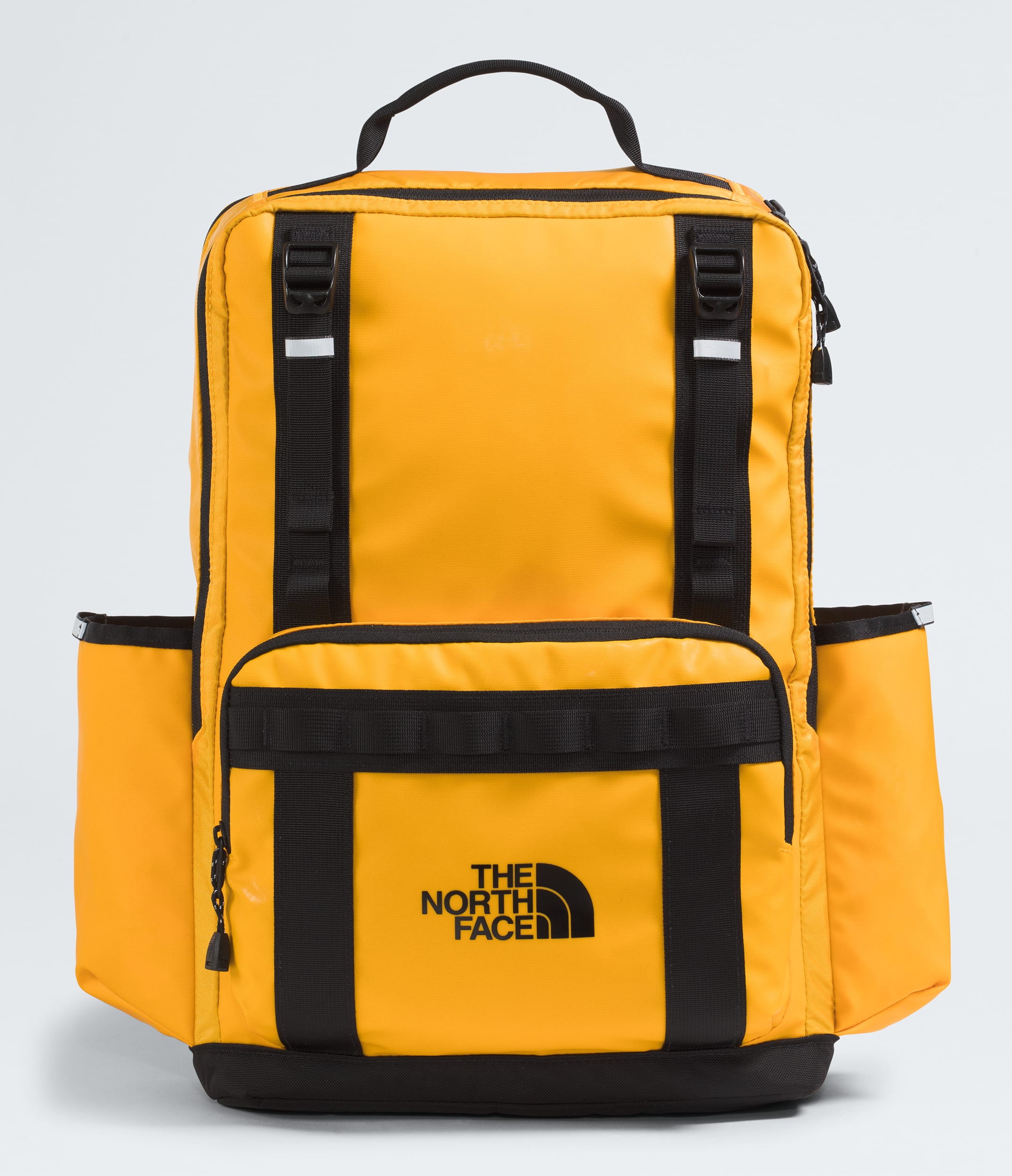 The North Face Base Camp™ Daypack Summit Gold