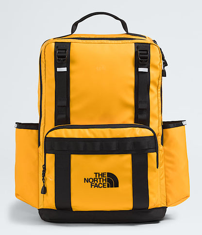 The North Face Base Camp™ Daypack Summit Gold