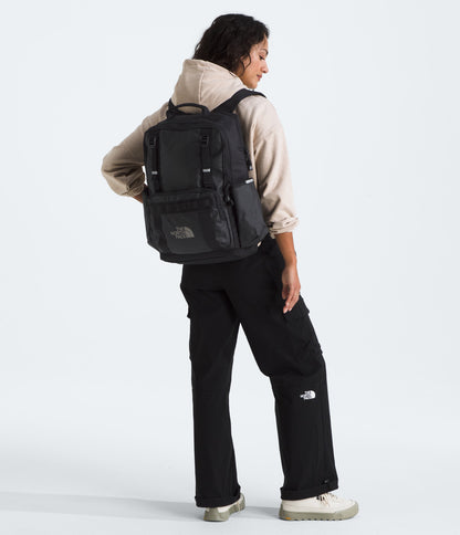 The North Face Base Camp™ Daypack TNF Black