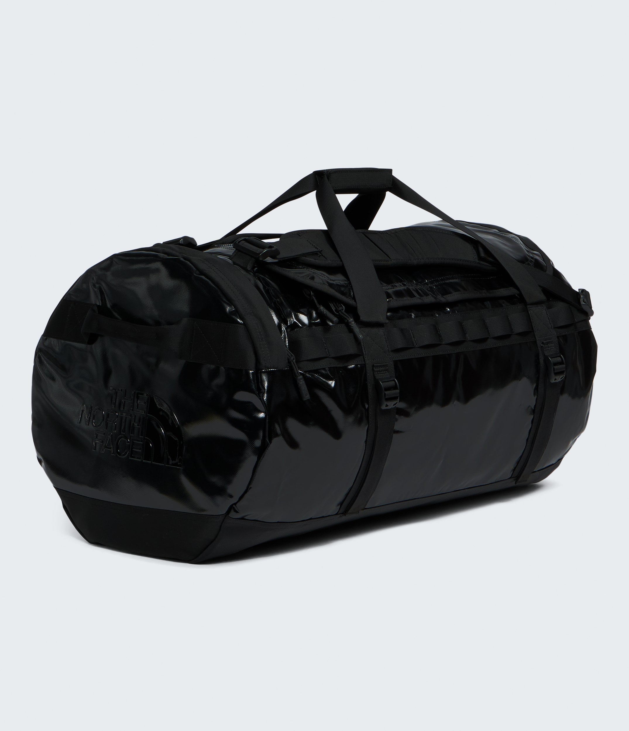 The North Face Base Camp Duffel Special Edition - L TNF Black