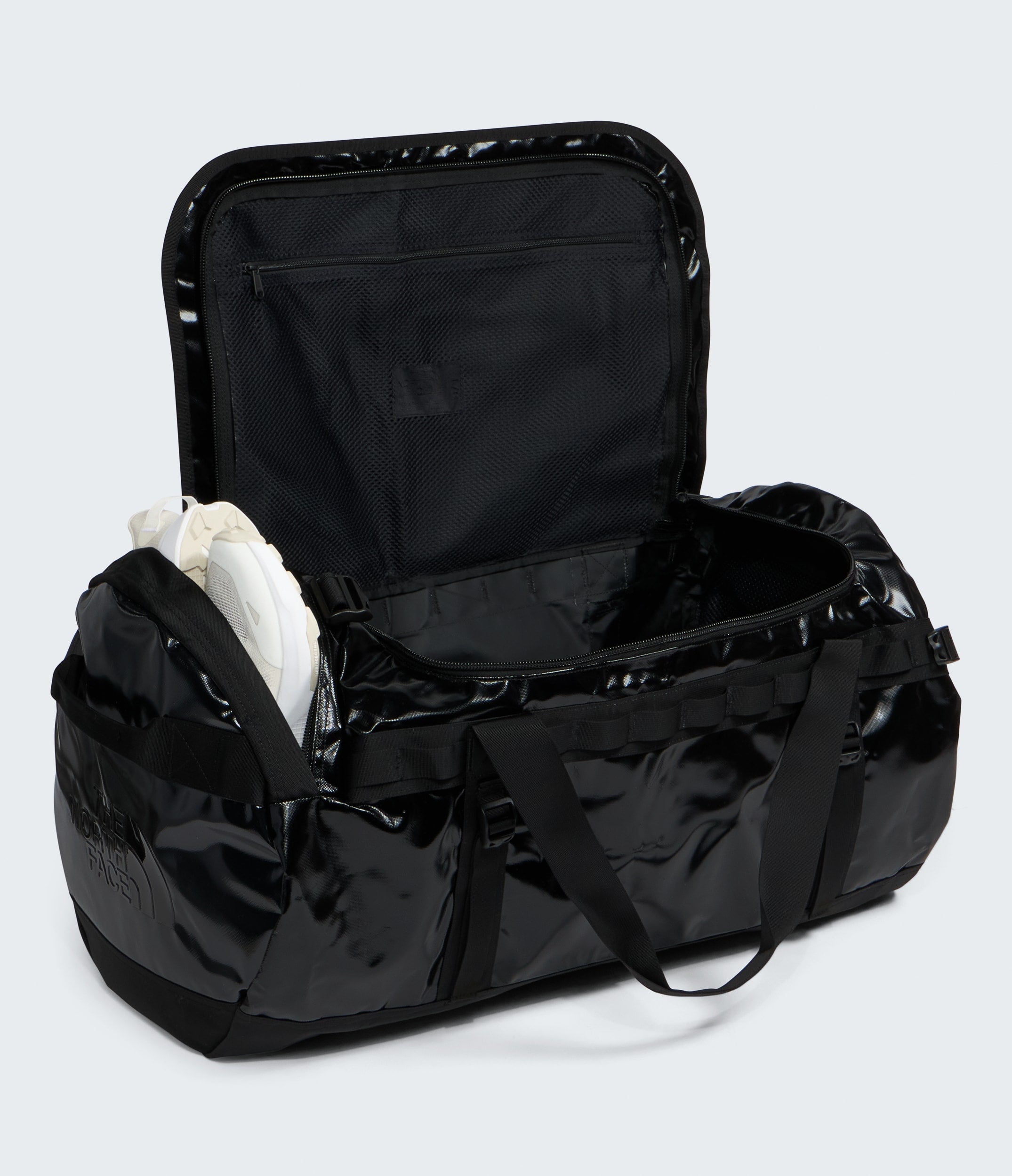 The North Face Base Camp Duffel Special Edition - L TNF Black