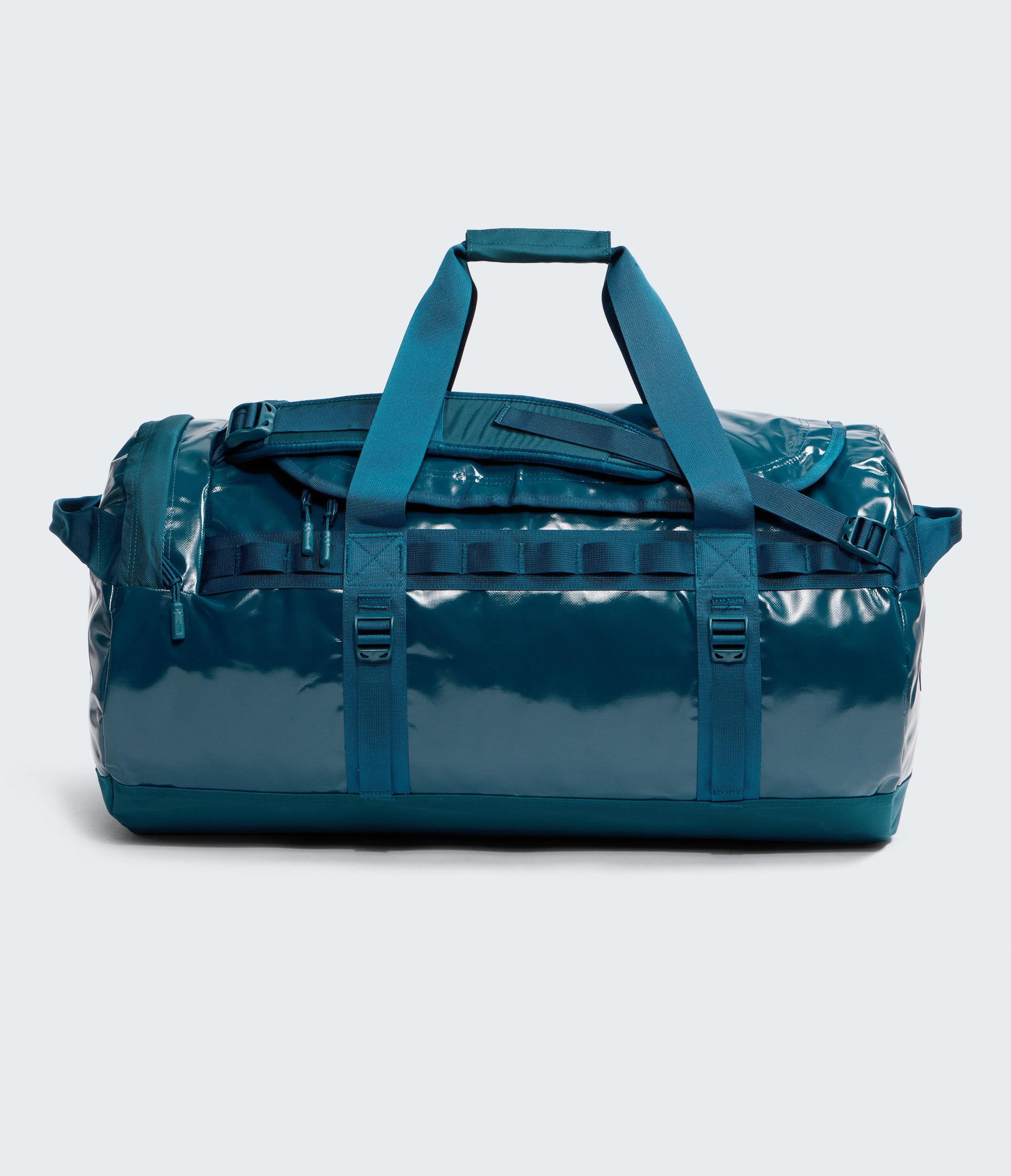 The North Face Base Camp Duffel Special Edition - M (71L) Midnight Petrol